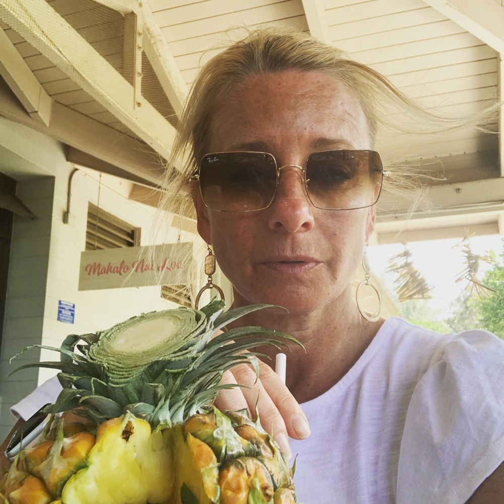 Meet your Posher, Kelly